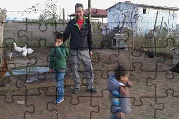 paseo jigsaw puzzle