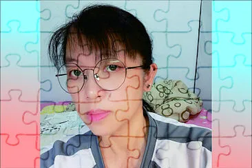 Album 's Owner  è­¯äº‘ jigsaw puzzle