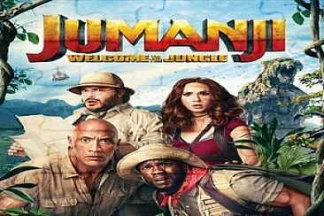 jumanji