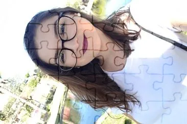 פאזל של ValÃ©ria Bueno