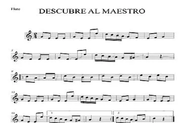 MAESTRO jigsaw puzzle