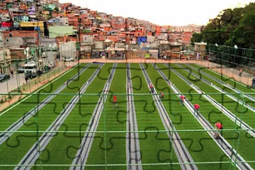 Foto jigsaw puzzle