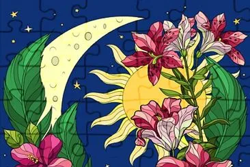luna lunera