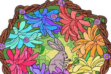 colorido