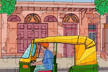 mototaxi