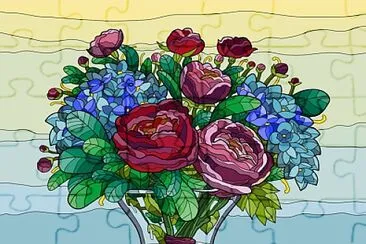 florero