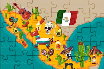  jigsaw puzzle