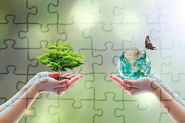 Franciscanismo jigsaw puzzle