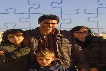 Benoit Fantini jigsaw puzzle