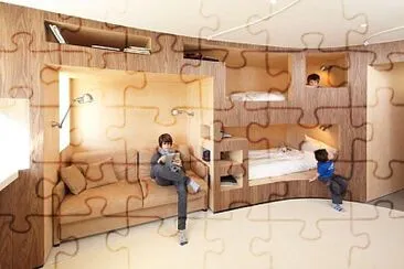 פאזל של sofa