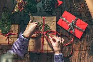 פאזל של Natal