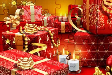 פאזל של Natal