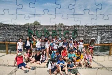 . jigsaw puzzle