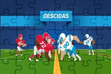 Douglas Alves jigsaw puzzle