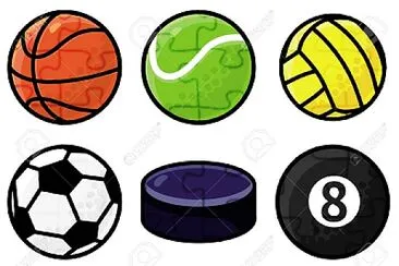 ball6 jigsaw puzzle
