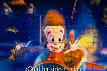 GL jigsaw puzzle