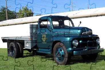 Top jigsaw puzzle