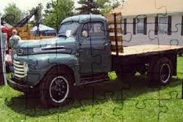 Top jigsaw puzzle