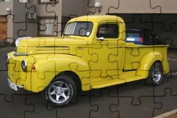 Top jigsaw puzzle