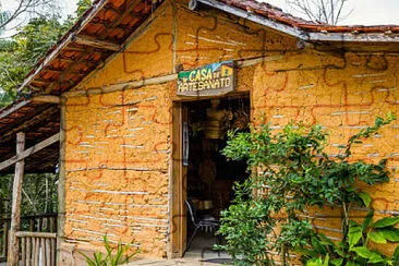 פאזל של CASA DE ARTESANATO