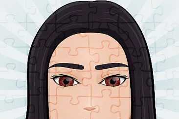 my jigsaw puzzle