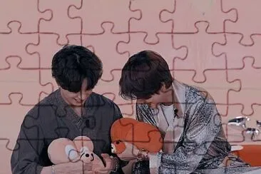 taekook love