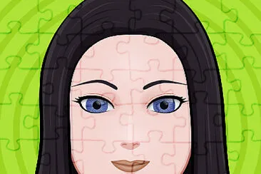פאזל של avatar ximena