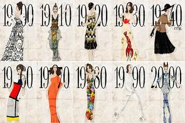 Quebra-cabeÃ§a Moda jigsaw puzzle