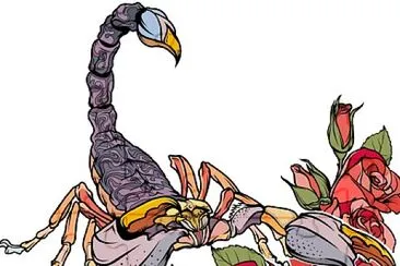 ESCORPIO