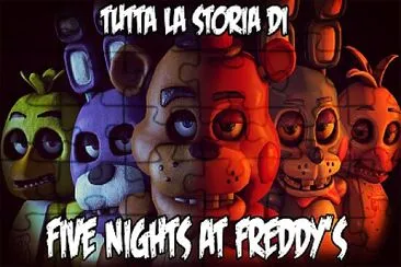 fnaf