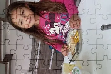 lindo y bonito jigsaw puzzle