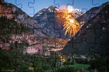 imagem jigsaw puzzle