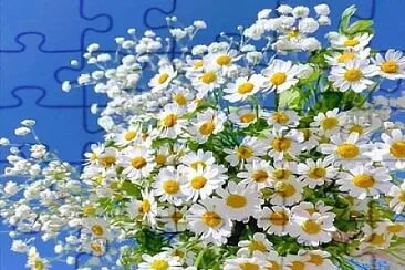 imagem jigsaw puzzle