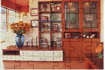 PARA LEER jigsaw puzzle