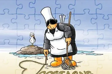 mam goudig jigsaw puzzle