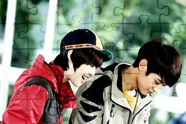 linlin jigsaw puzzle