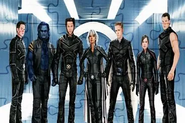 xmen