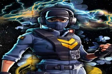 FORTNITE