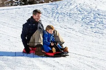 Glissade