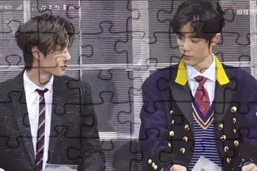 ä¸­åœ‹å¤§é™¸ç”·æ¼”å“¡ è‚–æˆ° çŽ‹ä¸€åš
