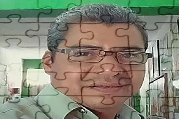 Julio C. De los Santos jigsaw puzzle
