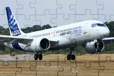 AviÃ³n comercial