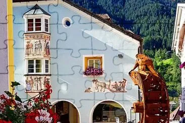imagem jigsaw puzzle