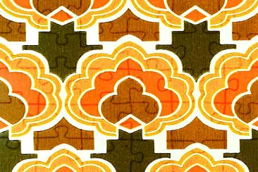 æ©™è‰²ç³»è¨­è¨ˆ jigsaw puzzle