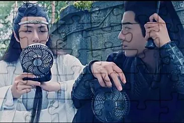 ä¸­åœ‹æˆ²åŠ‡ é™³æƒ…ä»¤