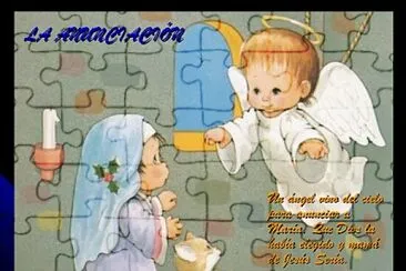 AnunciaciÃ³n