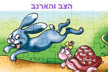 ×™×¨×“×Ÿ ×§×•× ×™×¡ jigsaw puzzle