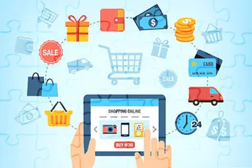 E-commerce
