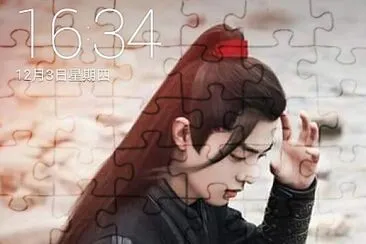 æ‰‹æ©Ÿæ¡Œé¢ jigsaw puzzle
