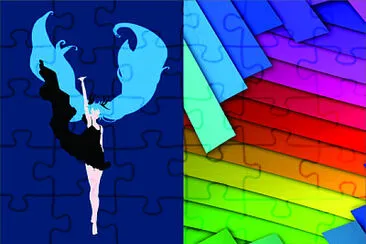 ç„¡é¡Œä½µåœ– jigsaw puzzle